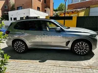 Usado BMW X5 xLine 489 CV (359 kW) 2024 Gris / plata SUV