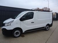 usado Renault Trafic Furgón 27 L1h1 Energy Bluedci 70kw