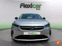 Usado Opel Corsa Elegance 100 CV (73 kW) 2021 Gris Utilitario