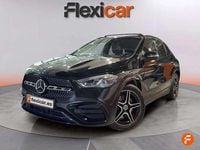 Usado Mercedes GLA220 190 CV (139 kW) 2025 Negro SUV