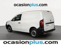 Usado Renault Kangoo 75 CV (55 kW) 2022 Blanco Monovolumen