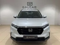 Usado Honda CR-V Elegance 184 CV (135 kW) 2025 Blanco SUV