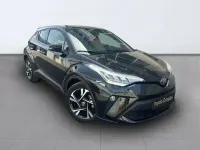 Usado Toyota C-HR Advance 122 CV (89 kW) 2022 Negro SUV