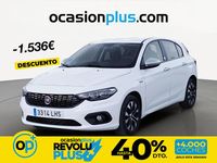 Usado Fiat Tipo Mirror 120 CV (88 kW) 2020 Blanco