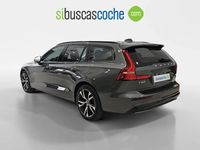 Nuevo Volvo V60 Plus 197 CV (144 kW) 2026 Verde Familiar