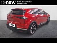 Usado Renault Symbioz Techno 145 CV (106 kW) 2025 Rojo SUV