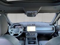 Usado Land Rover Defender SE Dynamic 249 CV (183 kW) 2023 Sedona red SUV
