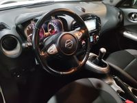 usado Nissan Juke Acenta (EURO 6d-TEMP) 2018
