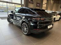 Usado Porsche Cayenne S 441 CV (324 kW) 2020 Negro SUV