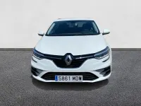Usado Renault Mégane II Equilibre 115 CV (84 kW) 2023 Berlina