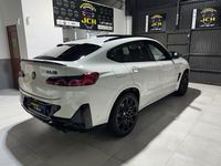 Usado BMW X4 M Competition Edition 510 CV (375 kW) 2025 Blanco SUV