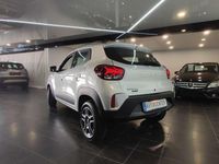 Usado Dacia Spring Expression 33 kW (45 CV) 2024 Gris Utilitario