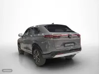 Usado Honda HR-V Elegance 131 CV (96 kW) 2025 Gris SUV