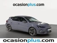 Occasion Cupra Leon 204 PK (150 kW) 2025 Grijs Hatchback