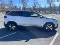 Usado Peugeot 5008 GTi 181 CV (133 kW) 2017 Blanco Monovolumen
