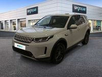 Usado Land Rover Discovery Sport 150 CV (110 kW) 2019 Blanco SUV