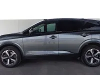Usado Nissan Qashqai N-Connecta 190 CV (139 kW) 2023 SUV