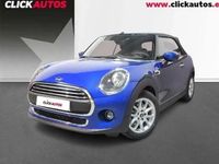 Usado Mini ONE 102 CV (75 kW) 2020 Utilitario