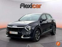 Usado Kia Sportage 152 CV (111 kW) 2024 Negro SUV