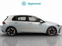 Occasion VW Golf VIII R-line 150 ch (110 kW) 2025 Bleue Citadine