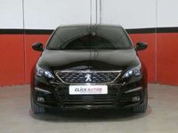 usado Peugeot 308 1.5BlueHDi S&S GT 130