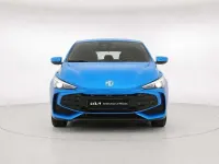 Usado MG MG3 Comfort 194 CV (142 kW) 2024 Azul Utilitario