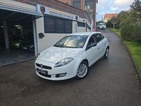Usado Fiat Bravo Easy 105 CV (77 kW) 2013 Blanco Utilitario