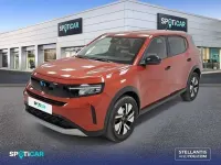 Usado Opel Frontera 83 kW (113 CV) 2025 Naranja SUV