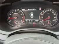 Usado Kia Stinger GT-Line 245 CV (180 kW) 2021 Rojo Utilitario