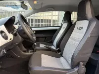 Usado VW up! 75 CV (55 kW) 2012 Blanco Utilitario
