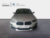 Usado BMW X2 Executive 220 CV (161 kW) 2020 Gris SUV