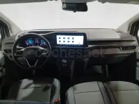 Usado VW Caravelle 150 CV (110 kW) 2026 Gris / plata Van