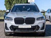 Usado BMW X3 M Sport 292 CV (214 kW) 2022 Gris SUV