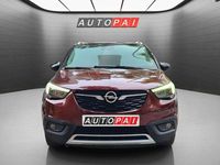 Usado Opel Crossland X Selective 131 CV (96 kW) 2019 Burdeos SUV