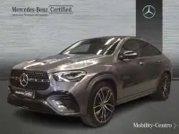 Käytetty Mercedes GLE450 AMG 367 HP (269 kW) 2023 Harmaa Katumaasturi