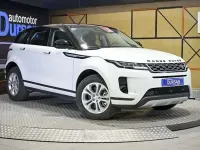 Usado Land Rover Range Rover evoque 165 CV (121 kW) 2021 Blanco SUV