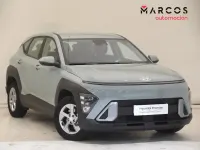 Usado Hyundai Kona 129 CV (94 kW) 2025 SUV