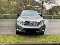 Usado Nissan Navara N-Guard 190 CV (139 kW) 2019 Gris / plata Pickup/Camioneta