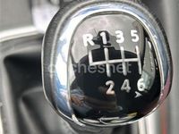 Usado Renault Laguna III Expression 110 CV (80 kW) 2010 Negro Berlina