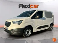 Usado Opel Combo Life Edition 102 CV (75 kW) 2022 Blanco Monovolumen