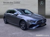 Usado Mercedes A250 218 CV (160 kW) 2025 Gris montaña