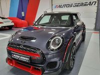 Usado Mini John Cooper Works 306 CV (225 kW) 2020 Gris Utilitario