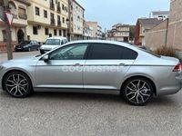 Usado VW Passat Advance 120 CV (88 kW) 2015 Beige Berlina