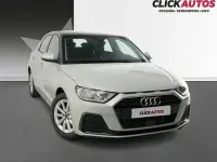 Usado Audi A1 Advanced 116 CV (85 kW) 2025 Rojo SUV