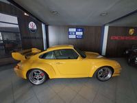 usado Porsche 911 Deportivo Manual de 2 Puertas