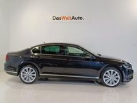 usado VW Passat 2.0tdi Sport Dsg 140kw