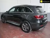 Occasion Mercedes GLC200 197 PK (144 kW) 2020 Bruin SUV