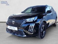 Usado Peugeot 2008 Allure 100 CV (73 kW) 2023 SUV