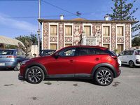 Usado Mazda CX-3 121 CV (88 kW) 2020 Rojo SUV