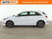 Usado Kia Ceed 101 CV (74 kW) 2024 Blanco Utilitario